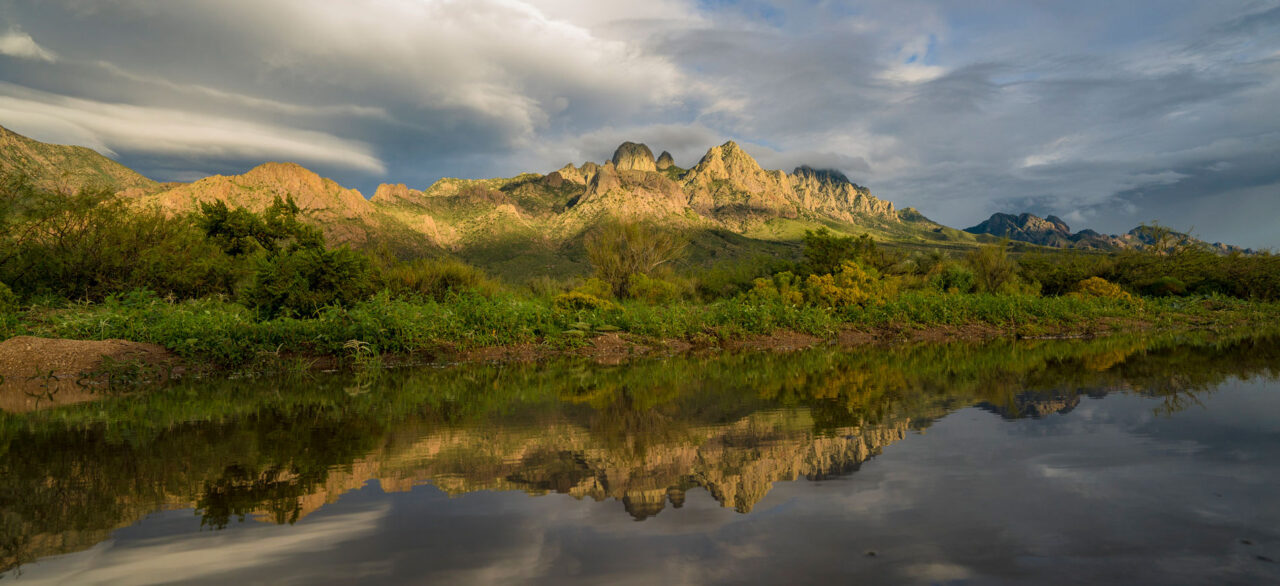 Climate Strategy Reports New Mexico Climate Change Action