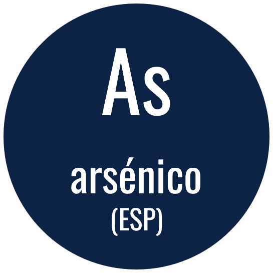 arsenic factsheet link (esp)