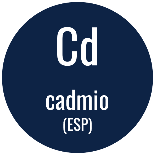 cadmium factsheet link (esp)