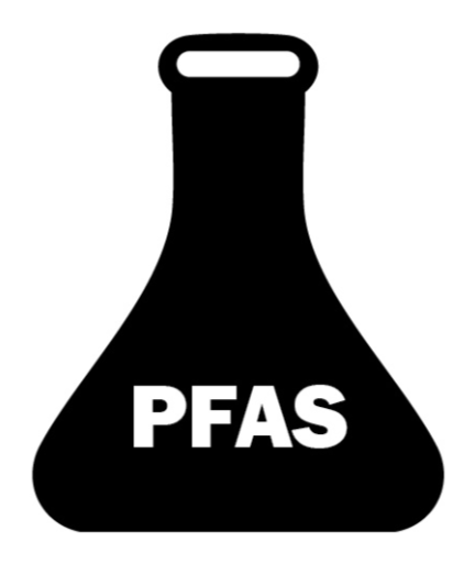 PFAS Beaker icon