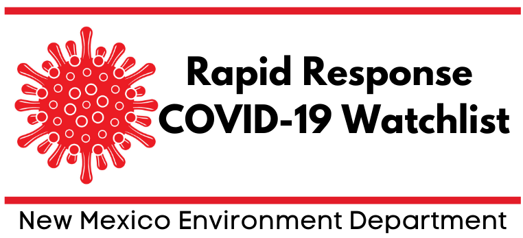Rapid Response Data